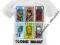 T-SHIRT STAR WARS Z NIEMIEC 110