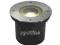 Lampa ogrodowa najazdowa WETSY LED DISK 230170