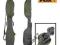 Pokrowiec Fox FX 6-rod 13ft Sleeve 3up/3 down