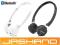 Słuchawki BLUETOOTH CANYON CNL-BTHS01 z Mikrofonem