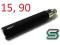 MOCNA BATERIA E-PAPIEROS eGo 1100mAh STABILIZACJA!