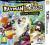 RAYMAN AND RABBIDS FAMILY PACK 3DS XL 2DS IMPULS