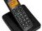 TELEFON MC 1550 TELEFON DECT czarny