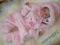 KOMBINEZON LADYBIRD 6-9 M NOWY