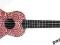 KALA SP PAISLEY purple różowe ukulele sopranowe