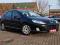 BLACK PEUGEOT 407SW 1.6HDi '06 KLIMA PANORAMA