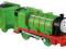 TOMEK I PRZYJACIELE TRACKMASTER HENRY HENIO BML10