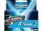 Wilkinson Sword Xtreme 3 /4 wkłady/