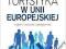 TURYSTYKA w Unii Europejskiej DIFIN Walasek