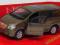 TOYOTA INNOVA 1:34 WELLY