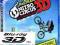 NITRO CIRCUS 3D (T.Pastrana) , Blu-ray 3D/2D , PL