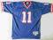 REEBOK | NY Giants SIMMS #11 Throwback1991 | XL