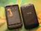 100% Oryginalny Dotyk  HTC Wildfire S Black  Folia