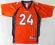 REEBOK | Denver Broncos BAILEY #24 | L