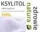 KSYLITOL cukier naturalny 1kg Xylitol 1000g