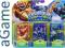 Skylanders Swap Force Trigger Happy Star Strike Gi