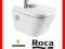 A357475000 ROCA GAP BIDET WISZĄCY A357475