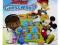 HASBRO - DISNEY JUNIOR - ZGADNIJ KTO TO ? - A5881