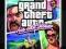 GRAND THEFT AUTO GTA: Vice City Stories,Nowa,Folia