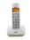 MC6800 BIALY TELEFON DECT BB