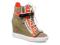 Sneakers Giuseppe Zanotti Gabry GZ rozm 38 wys 24h