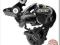 Przerzutka tylna Shimano Zee RD-M640 11-23/28 BS