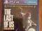 ThE LaSt Of Us ReMaStErEd Na PS4 POLECAM!!