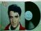 LP: Elvis - Elvis: Love Me Tender Burning Love EX