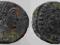 Constantius II (317-361) ladny 1/2 centenionalis