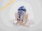 LEGO FIGURKA STAR WARS ROBOT DROID R2-D2 SW217