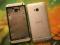 100% Oryginalna Obudowa  HTC One M7 801e Ramka+Kla