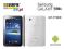 Tablet Samsung Galaxy Tab P1000 7'' ! WiFi + 3G