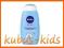 NIVEA BABY płyn do kąpieli