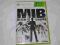 MIB ALIEN CRISIS GRA NA XBOX 360 JAK NOWA