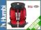 FOTELIK BRITAX ROMER EVOLVA 123 9-36 Czerwony