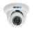 BCS-DMIP1300AIR Kamera IP kopułowa z promiennikiem