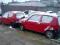 Fiat Seicento drzwi przednie lewe 112/A Wwa/Rdm/Lu