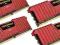 DDR4 Vengeance LPX 32GB /2666 (4*8GB) RED CL16-18