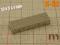 MPŁ 10x5x1 magnes neodymowy magnesy - 10szt.