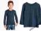 koszulka bluzka t-shirt H&amp;M 12-14 l 158-164