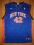 NBA jersey New York Knicks Lee Adidas L