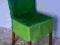 Krzesła krzesło POKROWCE na Krzesła WYBIERZ KOLOR