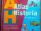 Atlas Historia dla gimnazjum