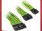 Corsair 24-Pin-ATX-Kabel do Corsair AX 860/760 - z