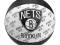 PIŁKA SPALDING NBA TEAM BALL BROOKLYN NETS