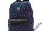 VANS Plecak NOWOŚĆ szkolna Deana II Leopard zUSA