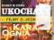 UKOCHANY,KARA OGNIA 2 filmy na DVD