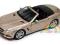 Mercedes Benz SL500 2012 open top 1:34 - 39 WELLY