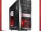 Silverstone SST-RL01B-W USB 3.0 Redline - czarny S