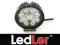 LAMPA ROBOCZA LED HALOGEN 4X4 LEDLER QUAD ATV